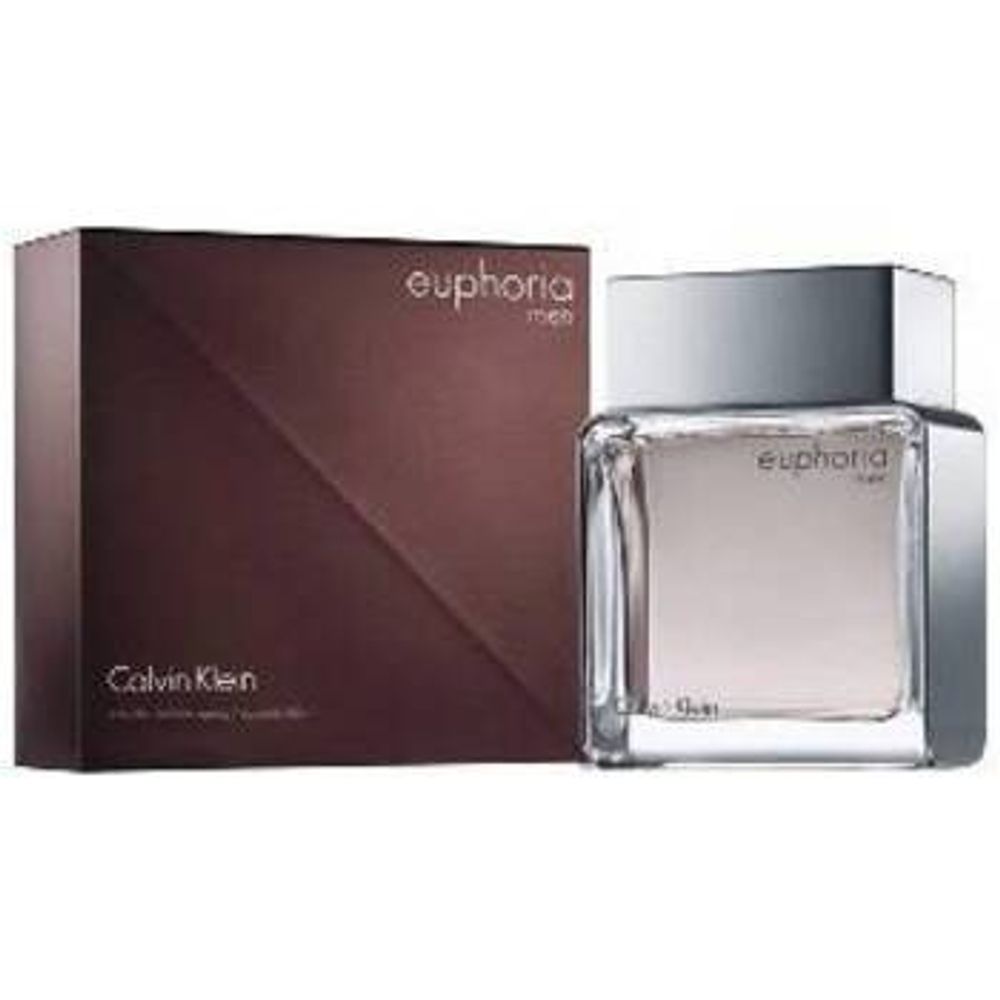 Calvin Klein Euphoria Men After Shave 100ml
