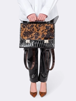 Портфель "Пони" OLA OLA