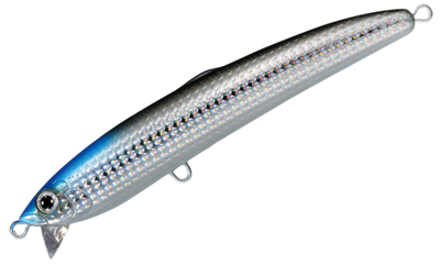 Воблер SMITH SARUNA 147F-SR 147 №07