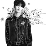 Альбом Super Junior YE SUNG - Spring Falling 2nd Mini Album