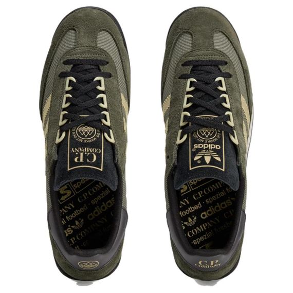 adidas originals Повседневная обувь Низкий Верх Темно-зеленый Унисекс