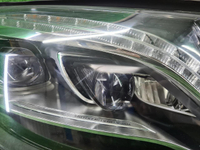 Фара правая Mercedes S W222 (2013-2017) LED