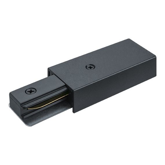 Ввод для шинопровода Navigator NLT-C-1L-AS1 черный 41589