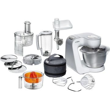 Кухонний комбайн Bosch MUM 54251