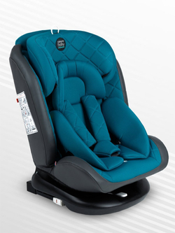 Автокресло детское AMAROBABY Brilliant ISOFIX класс D, группа 0+/1/2/3