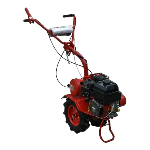 АГАТ ГМЗ БС 6.5 B&S RS мотоблок бензиновый 00-00003393