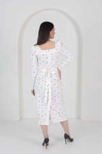 ПЛАТЬЕ ВЕЧЕРНЕЕ. DAILY