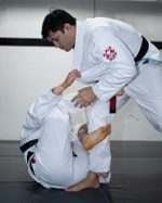 Кимоно Half Sumo Tengu