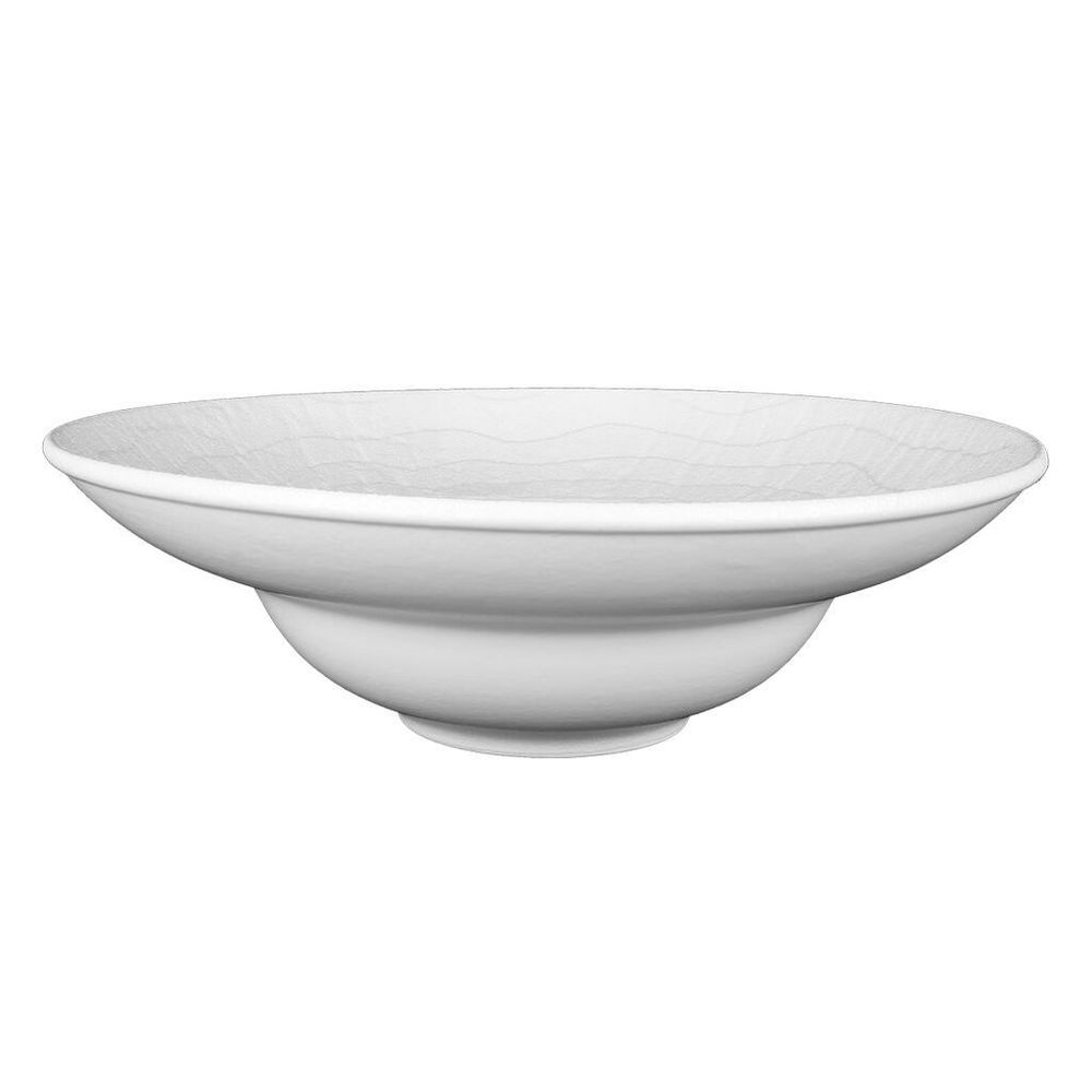 Тарелка глубокая 340 мл d 25 см h7,7 см для пасты, для супа   P.L. Proff Cuisine [3]