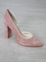 Туфли женские демисезонные POPULAR FASHION A150-231W