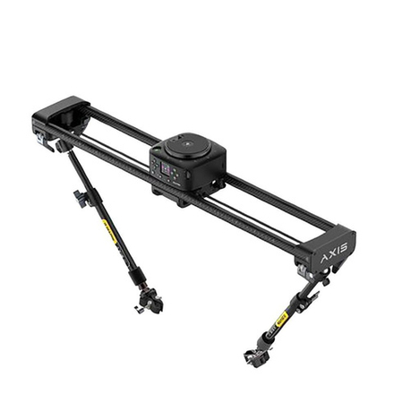 Слайдер Zeapon AXIS 80 моторизованный, 2 оси (SS-E1)