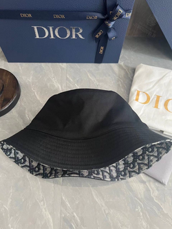 Панама Christian Dior