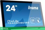Монитор Iiyama ProLite T2435MSC-B2