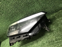 Фара правая VW Polo 6 (2020-2022) LED