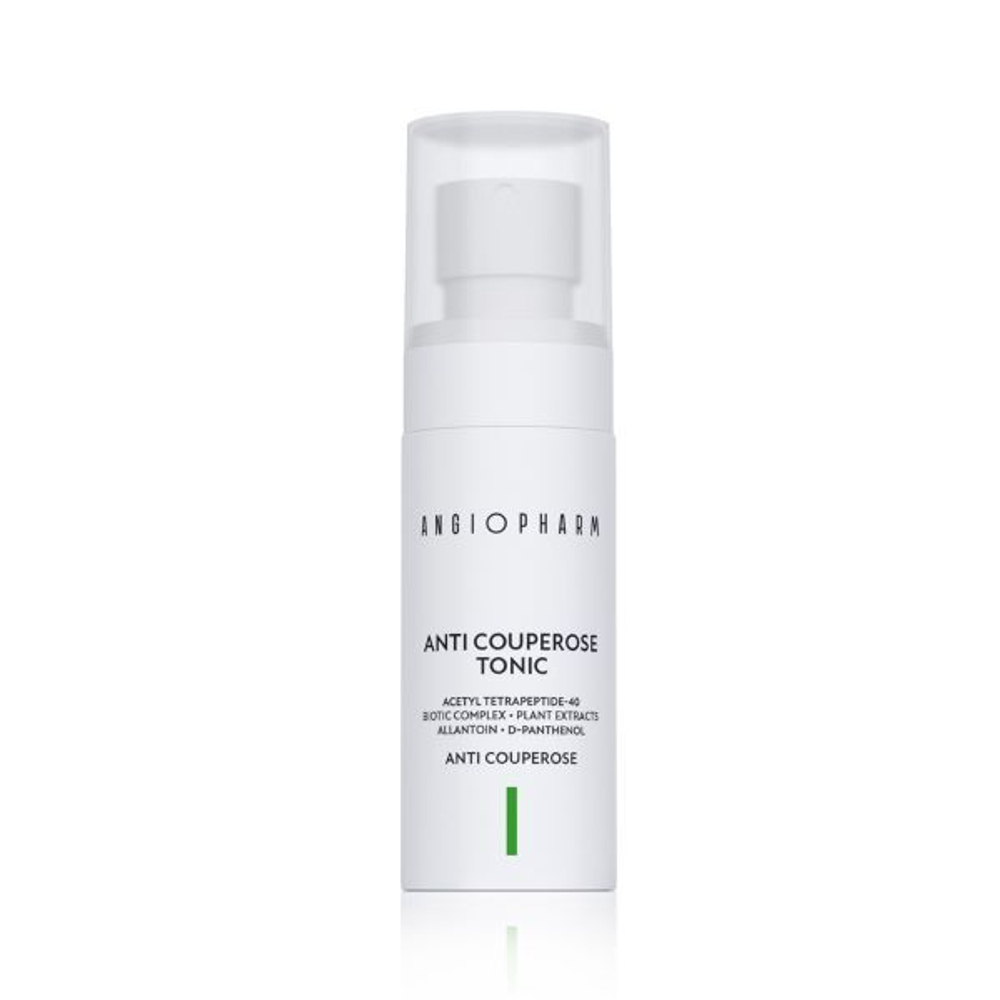 ANGIOPHARM АНТИКУПЕРОЗНЫЙ ТОНИК, 50 МЛ | ANTI COUPEROSE TONIC