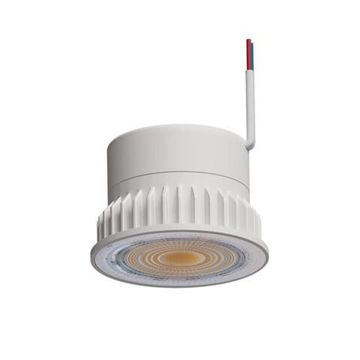 Светодиодный модуль 7W 3000К для точечных светильников A22070-3K белый Ore Arte Lamp