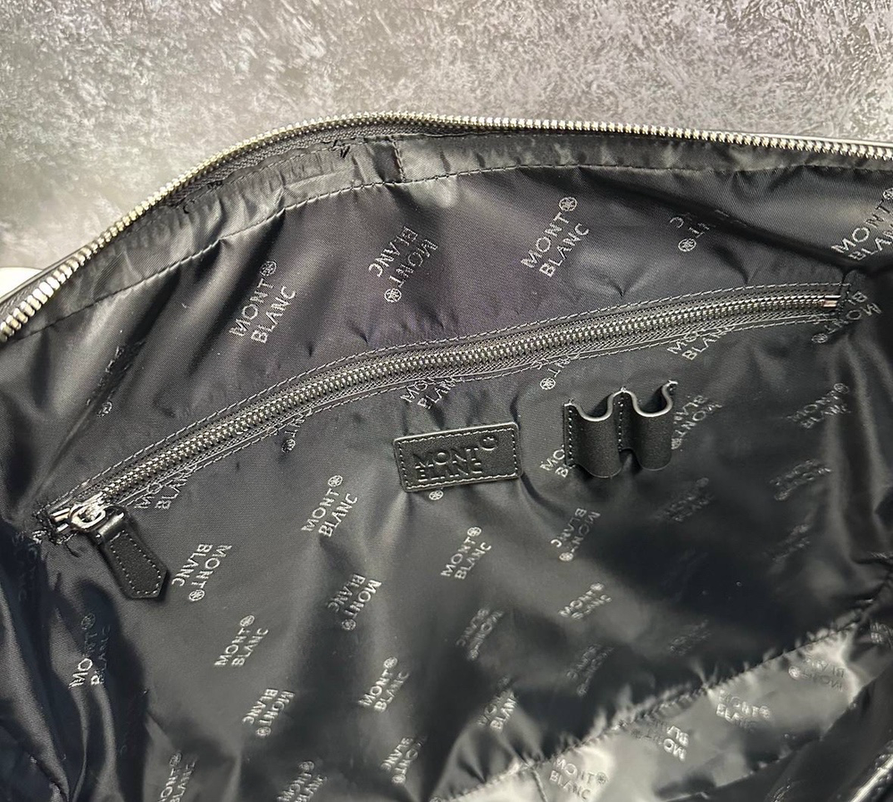 Портфель Montblanc