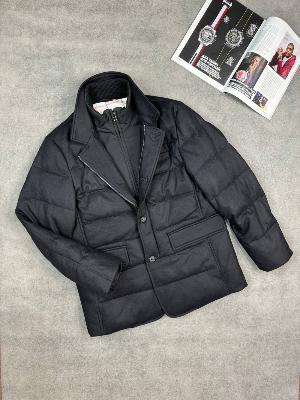 Куртка Loro Piana