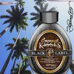 COCONUT KISSES — BLACK LABEL™