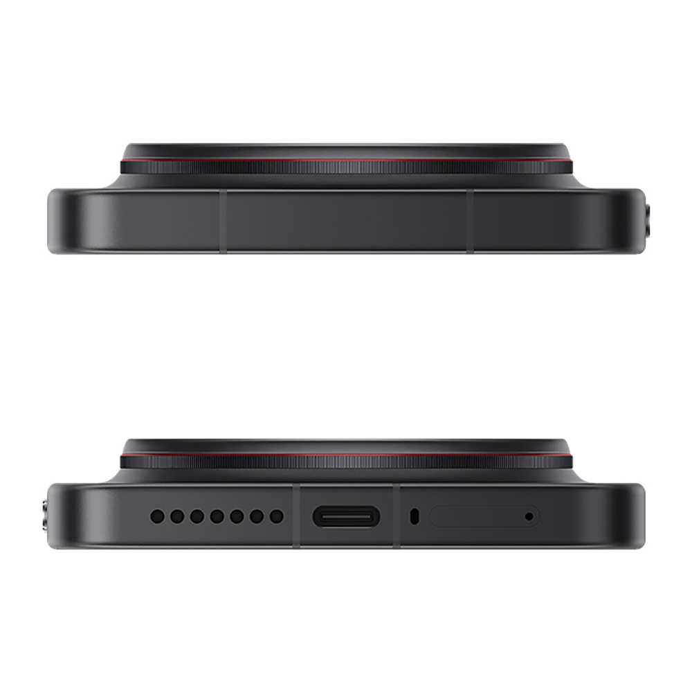 Xiaomi 17 Ultra 16 ГБ/1 TB Black