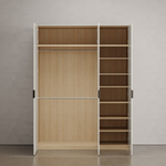 Гардеробная GA03_01