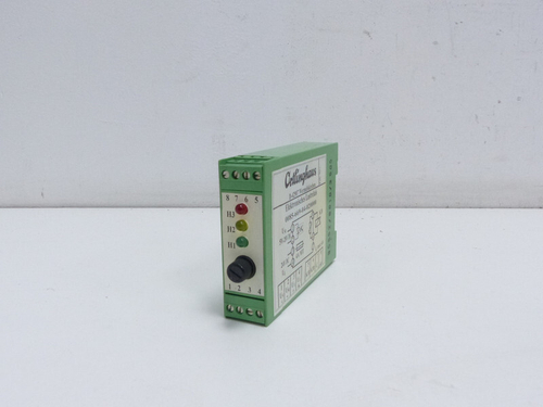 Ortlinghaus Elektronisches Lastrelais Relais 0085-669-04-020000