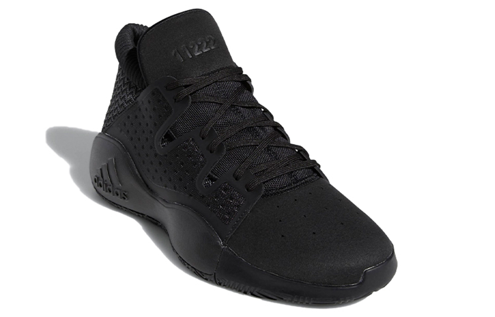 Кроссовки Adidas Pro Vision Putpu