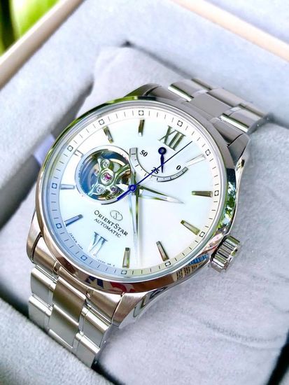 Мужские часы Orient RE-AT0003S00B