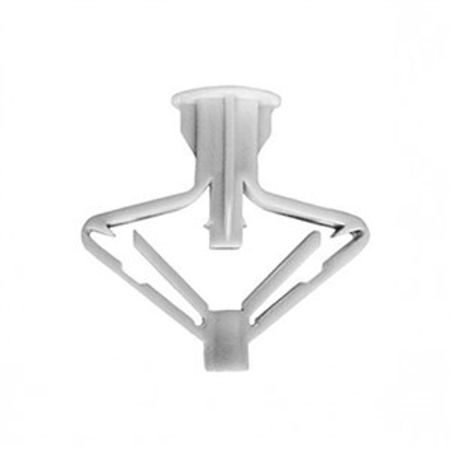 Дюбель для ГК, ГВЛ "Бабочка-10"