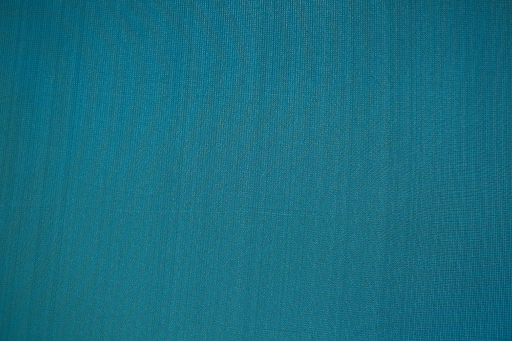 Креп плательный "Кубик" изумрудный