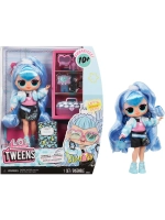Кукла Лол Tweens Fashion Doll Ellie Fly