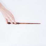 Указка для учителя из натурального дерева Сибирский кедр 300 мм. U5