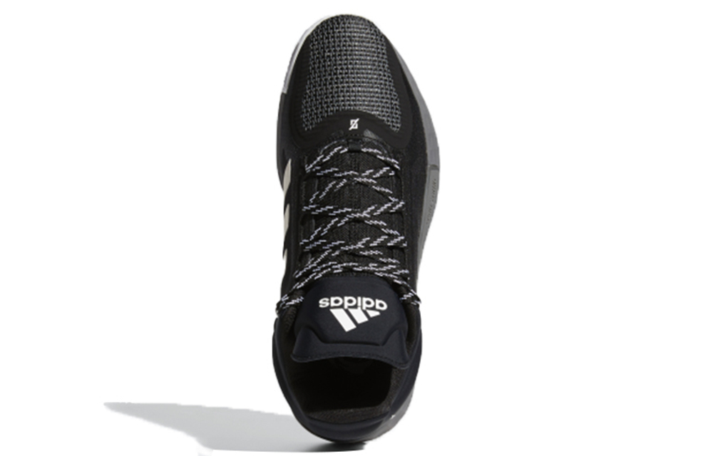 Кроссовки Adidas D Rose 11