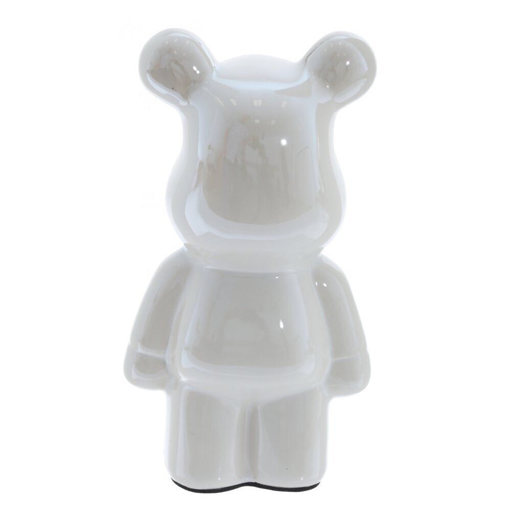 GAEM Фигурка декоративная "Медвежонок", L8 W6,5 H15 см