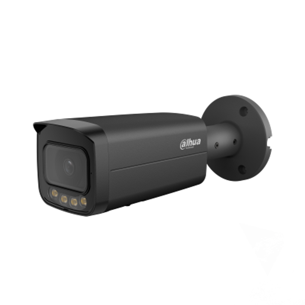 DH-IPC-HFW5559TP-ASE-IL-0600B Уличная цилиндрическая IP-видеокамера с ИИ