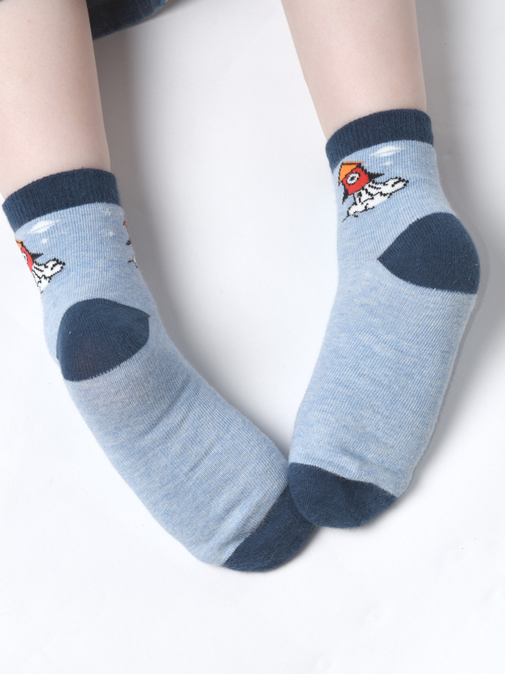 Носки для мальчика 3 шт