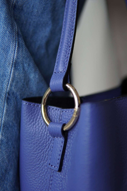 СУМКА Италия Le Borsette 85772