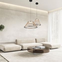 8949 Люстра подвесная SPIDER