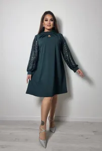 Платье 01610-1 Fabrika