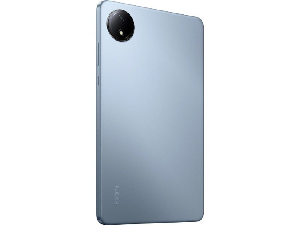 Планшет Redmi Pad SE 4G 4/128Gb голубой (VHU5149RU)