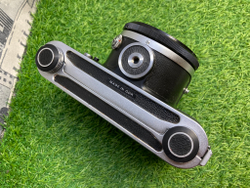 Pentacon Six TL MC Biometar 2.8/80 Покупка/Продажа