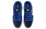 Кроссовки Nike Dunk Low "Game Royal" (Женская размерная сетка)