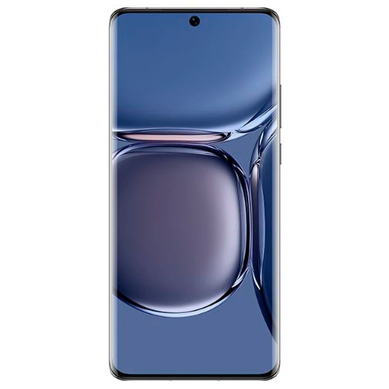Смартфон Huawei P50 Pro 8/256ГБ матовый черный