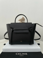 Celine Micro Belt Bag 24 cm
