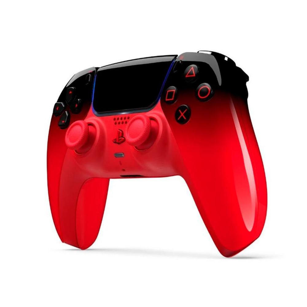 Беспроводной геймпад Sony DualSense для PlayStation 5, коллекция HYPERPOP