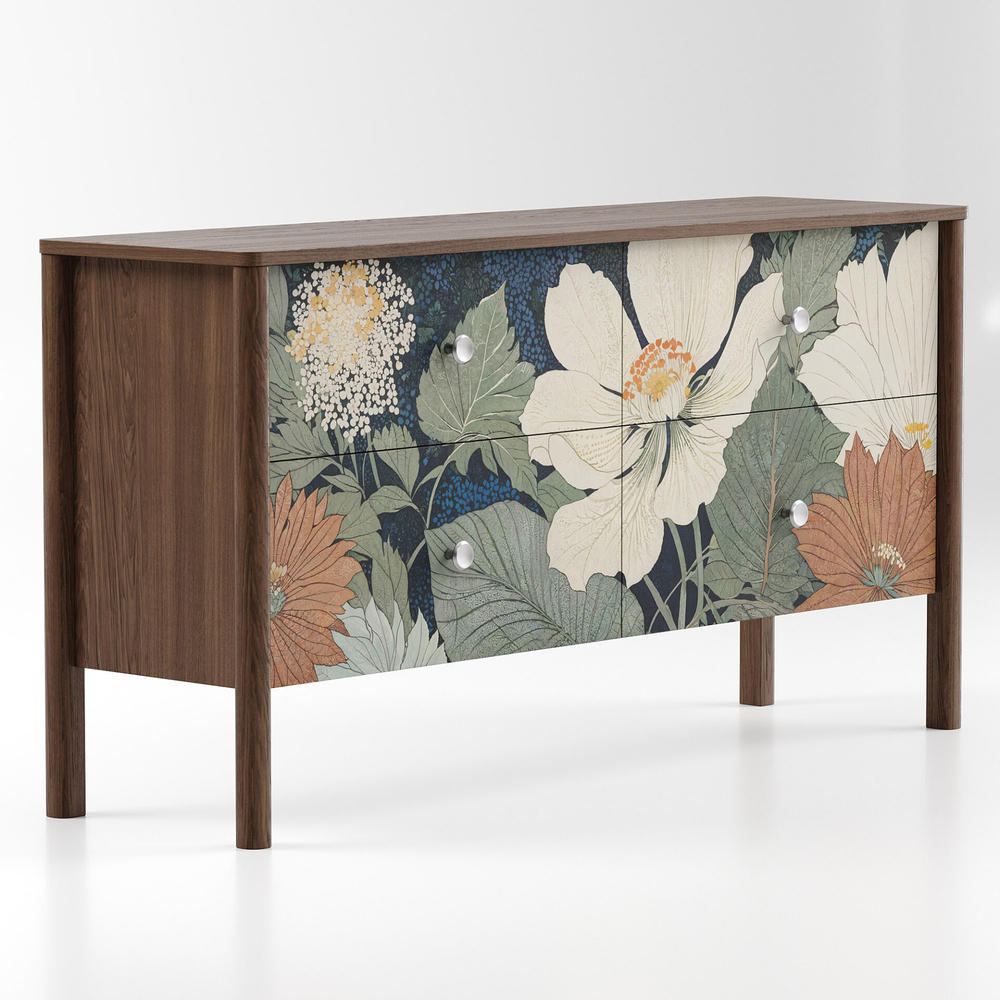 Комод BERGEN BG003