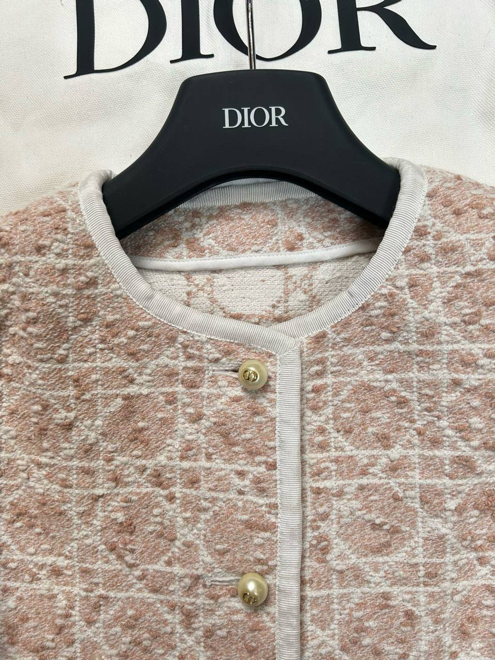 Жакет Dior