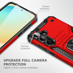 Противоударный чехол Legion Case для Samsung Galaxy S25 FE