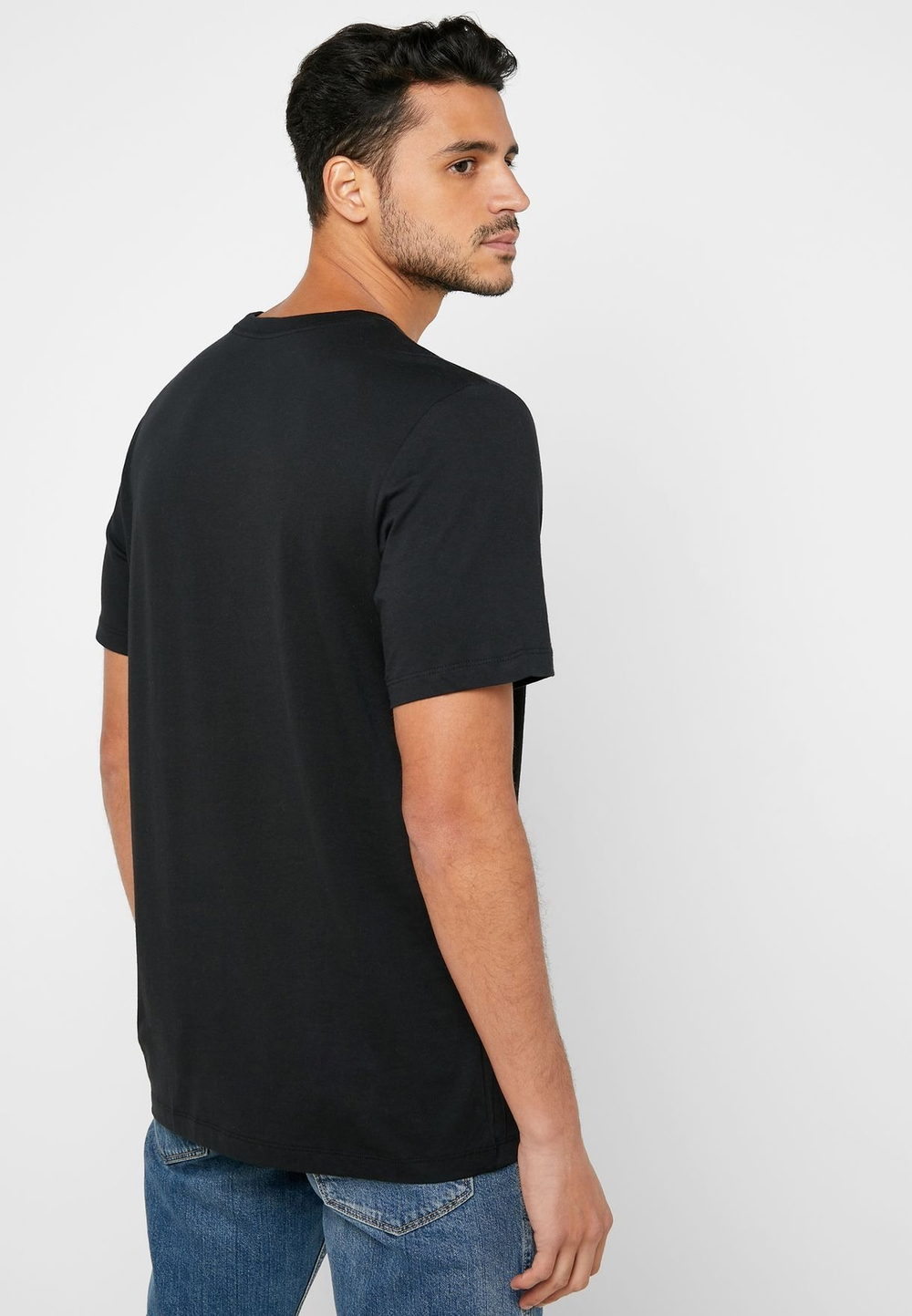 Футболка мужская NIKE M J JUMPMAN SS CREW