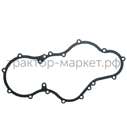 Прокладка крышки блока шестерен KM385/LL380